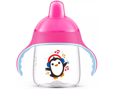 Avent Premium Spout Cup 9oz Free Shipping Release Dates