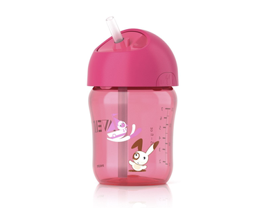 Avent Rainier Straw Cup 9 OZ Clearance From China
