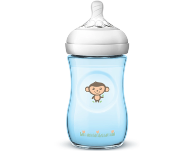 Avent Natural II 260ml Color & Deco Many Kinds Of Cheap Online
