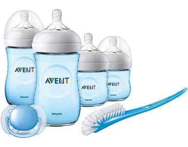 Avent Natural Newborn Starter Set Cheap Shop