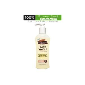 Palmer's Cocoa Butter Formula Baby Wash Tear Free Formula 250 ML Sale For Cheap
