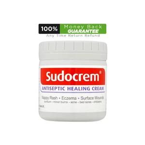 Sudocrem Antiseptic Healing Cream 400g Deals Online