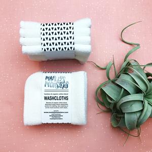 *Seconds* 4 Bamboo Washcloths Sale Release Dates
