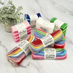 Cloth Wipes: Color Mixes Cheapest Pice