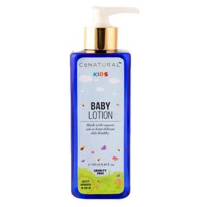 CoNatural Baby Lotion 250 ml Cheap Sale Manchester