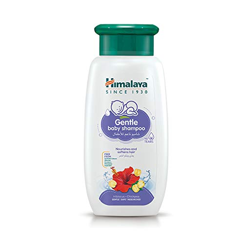 Himalaya Gentle Baby Shampoo 400ml Cheap Best Pices