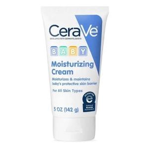CeraVe Baby Moisturizing Cream 142gm Purchase Sale Online