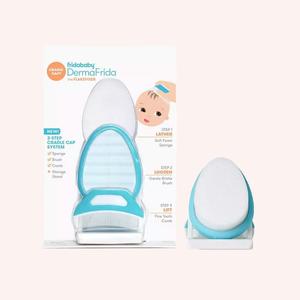 Flake Fixer Comfortable