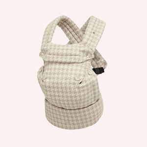 Portier - The Limitless Carrier - Neutral Houndstooth Clearance Recommend