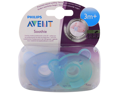 Avent Soothie Soothers 3m Cheap Wiki