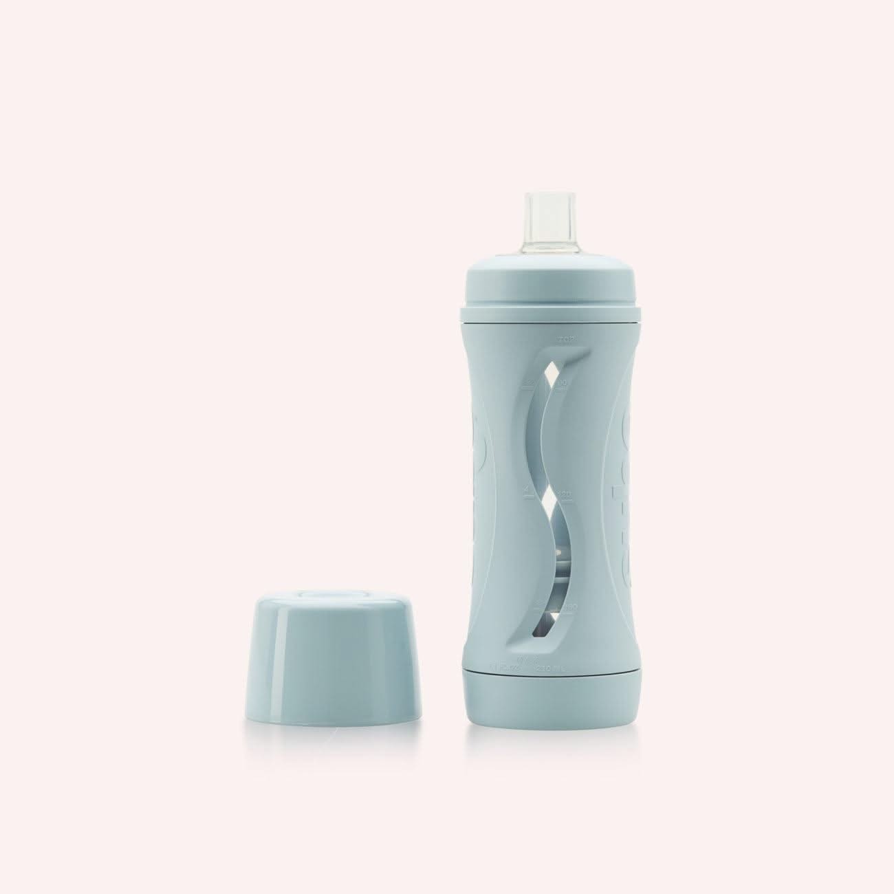 The Food Bottle - Duck Egg Blue Sale Extremely