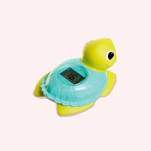 Bath and Room Thermometer Turtle Free Shipping Marketable