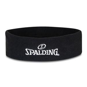 Spalding Nylon Headband {200} Many Kinds Of Online