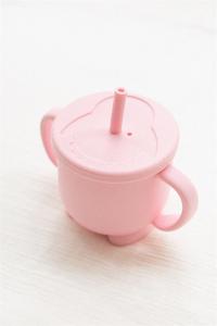 Kids Sippy Cup - Pink Buy Online Cheap
