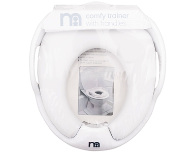 Mothercare Baby Toilet Trainer Seat New Online