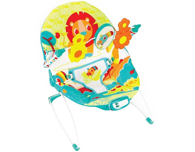 Mastela Recline Baby Bouncer Clearance 2025