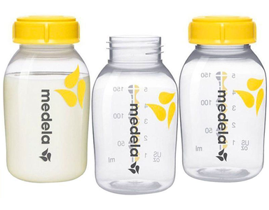 Medela Breast Milk Storage Bottle 150ml Cheap Online Store