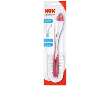Nuk Twist Bottle Brush Outlet Huge Surprise