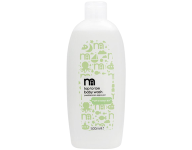 Mothercare No Tears Top To Toe Soft On Baby Skin Baby Wash Enjoy Online
