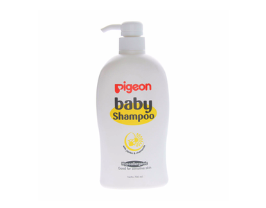 Pigeon Baby Shampoo Jojoba 700ML Discount Best
