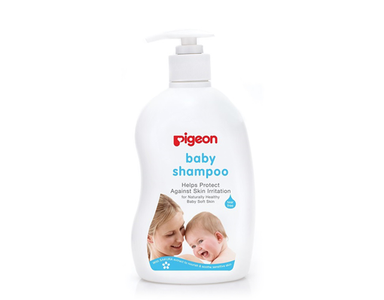Pigeon BABY SHAMPOO SAKURA 500 ML Free Shipping Factory Outlet
