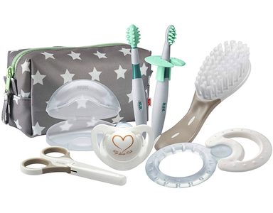 Nuk Baby Care Welcome Set Cheapest Pice For Sale