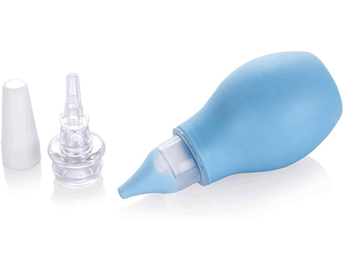 Nuby Nasal Aspirator & Ear Cleaning Set Clearance Affordable