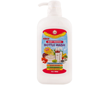 Farlin Baby Feeding Bottle Wash 700ml Websites Online