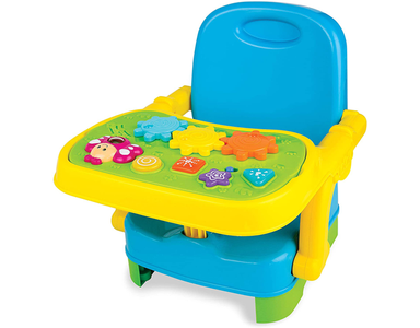 Winfun Musical Baby Booster Seat Cheap Sale Get Authentic