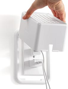 Bates - Baby Safety Outlet Cover Box, Extra Large, Baby Proof Outlet Covers Baby Proofing, Plug Covers for Electrical Outlets Cheapest Pice Cheap Online