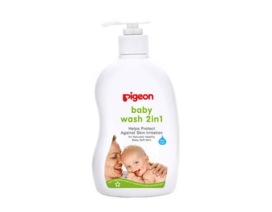 Pigeon Baby Wash Sakura 500ml Visit Cheap Pice