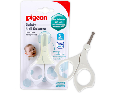 Pigeon Baby Nail Scissor Marketable Online