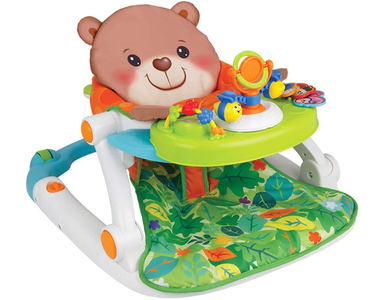 Winfun Sit To Walk Activity Center Cheap In China