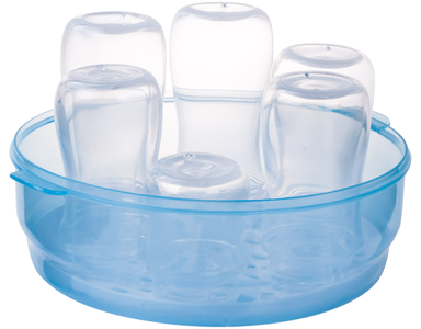 Canpol Babies Microwave Steam Sterilizer Cheap Buy
