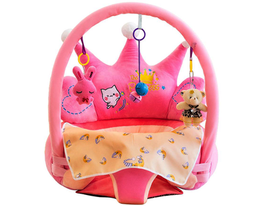 Baby Sofa Support Seat Cover Geniue Stockist Cheap Pice