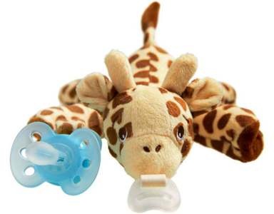 Avent Ultra Soft Snuggle Soother Outlet Choice