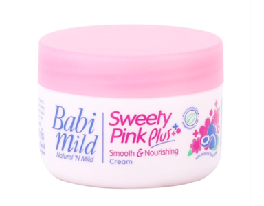Babi Mild Baby Cream 50 gm Cheap Sale Pick A Best