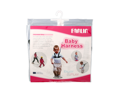 Farlin Baby Harness Belt Visit New Cheap Pice