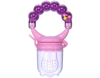 Baby Fruits Rattle Pacifier Buy Cheap Deals