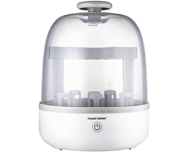 Canpol Babies Electric Steam Sterilizer Outlet Online Shop