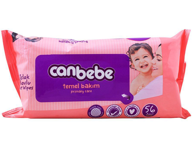 Canbebe Primary Care Wet Baby Wipes Cheap Best Place