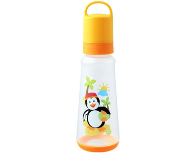 Baby World Feeding Bottle Penguin 250ml Buy Cheap Shop