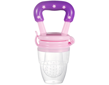 Baby Fruits Feeder Pacifier In China