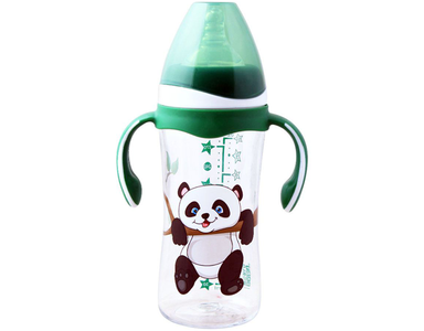 Baby World Contra Colic Wide Neck Feeding Bottle Quality Original