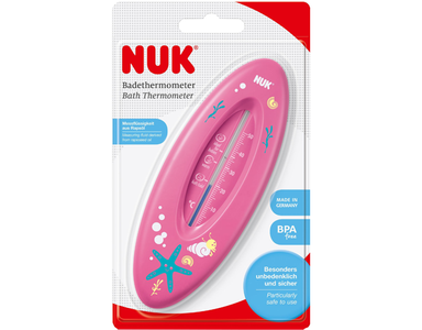 Nuk Baby Bath Thermometer Outlet Popular