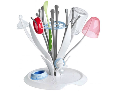 Nuk Multi Dry Bottles & Accessories Rack Free Shipping Outlet