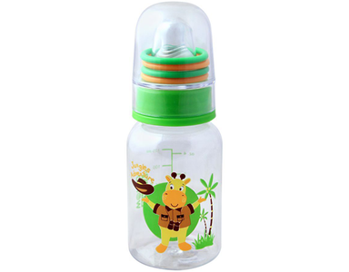 Baby World Feeding Bottle Adventure 125ml Sale Free Shipping