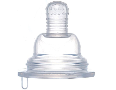 Farlin Anti Colic Silicone Nipple 3 Pices Cheap Pice