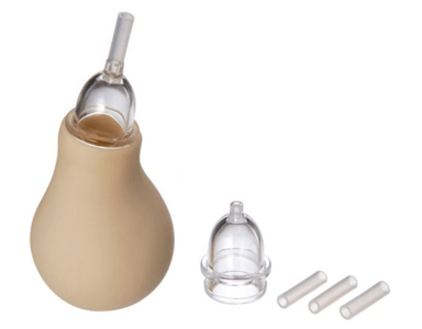 Farlin Baby Nasal Aspirator Sale View