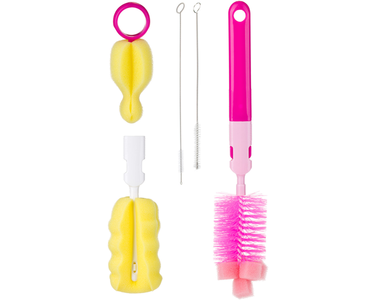 Canpol Babies Brush Bottle With Sponge Sale Low Pice Fee Shipping
